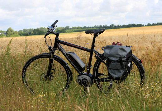 biciclette elettriche